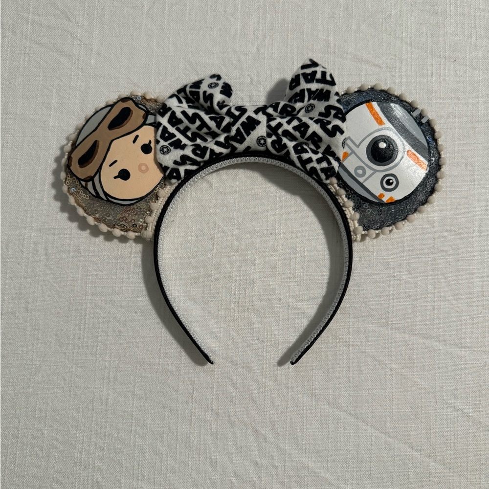 Disney ears!